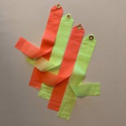 Streamer til Allan-dummy